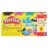 PLAY-DOH plastilinas, 8 vnt, asort., G05135L0 