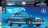 MATTEL BRICK SHOP HOT WHEELS konstruktorius – Mercedez Benz 300 SL, HWW25 
