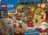 60510 LEGO® City 2026 metų advento kalendorius 