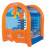 BESTWAY  plovykla Car Wash Center  153x 131x 150cm , 93406 93406
