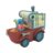 SPONGEBOB transporto priemonė su figūrėle, asort., 73111 