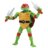 TMNT figūrėlė MUTATIONS PET TO NINJA RAPHAEL, 83364 