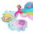 POLLY POCKET Bunnycorn pramogų rinkinys, JFT88 