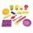 NICK JR. Ready Steady Dough plastilino rinkinys Picerija, 318-13175 