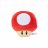NINTENDO pliušinis žaislas Super Mario, 413944-PQ 413944-PQ