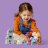 10418 LEGO® DUPLO® Disney™ Elza ir Brunis užburtame miške 