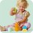 10981 LEGO® DUPLO My First Auganti morka 10981