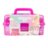 DREAM POP Kanceliarijos rinkinys Lagaminas, K30337-34289 