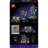 10358 LEGO® Icons „Transformers“: Garso banga 
