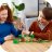 71406 LEGO® Super Mario Yoshi dovanų namelio papildomas rinkinys 71406