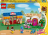 77050 LEGO® Animal Crossing™ Nook's Cranny ir Rosie nameliai 