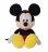 SIMBA Disney minkštas žaislas Mickey 25cm, 6315870225 6315870225