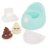 LULLABABY lėlių puoduko mokymo rinkinys, LBY7637Z 