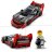 76921 LEGO® Speed Champions Lenktyninis automobilis Audi S1 e-tron quattro 