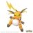 MEGA CONSTRUX POKEMON konstruktorius Pikachu evoliucija, HKT23 HKT23
