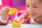 PINKY PROMISE figūrėlių rinkinys Surprise Crown, PK001D1 