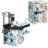 SMOBY Rowenta Wash&Clean skalbyklos rinkinys, 7600330320 