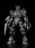 Blokees transformeris Scourge, 71143 