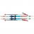 SKIWAX slidės Kids Combi 110, asort., SSKC-110 SSKC-110