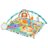 PLAYGRO muzikinis žaidimų kilimėlis Giggly Garden Musical Gym, 0189025 