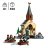 76426 LEGO® Harry Potter™ Hogvartso pilies valčių prieplauka 