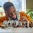 76431 LEGO® Harry Potter™ Hogvartso pilis: eliksyrų klasė 