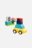 10474 LEGO® DUPLO® mano pirmosios kūrybiškos transporto priemonės 