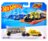 HOT WHEELS sunkvežimis su priekaba, HYT56 