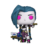 FUNKO POP! vinilinė figūrėlė: Arcane: League of Legends - Jinx, 75649 