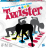 HASBRO Žaidimas Twister, 98831G27 98831127