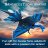 ZING mini dronas Go Go Bird Avatar, BA300B 