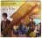 MATTEL GAMES žaidimas Pictionary Air Harry Potter EN, HDC59 HDC59