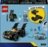 76301 LEGO® Super Heroes DC Betmenas ir Betmeno automobilis prieš Poną Šaltį 