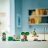 71440 LEGO® Super Mario Nuotykiai su interaktyviu LEGO® Luigi™ 