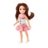 BARBIE Chelsea lėlė, 5 asort, DWJ33 