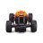 MAISTO TECH valdoma transporto priemonė Rock Bouncer, 82760 