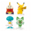 MONOPOLY stalo žaidimas Pokemon (LT), G0716633 