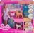 BARBIE lėlės veterinarės rinkinys, JFX93 