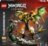71872 LEGO® NINJAGO® Lemiama drakonų kova 