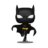 FUNKO POP vinilinė figūrėlė: Batman War Zone -  Batgirl (Cassandra Cain), 76070 