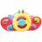 PLAYGRO muzikinis žaislas Drive and Go, 0184477 0184477