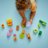 10457 LEGO® DUPLO® Disney™ Mikės Pūkuotuko gimtadienio šventė 