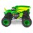 MONSTER JAM 1:24 visureigis Bakugan Dragonoid, 6069727 