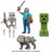 MINECRAFT filmo figūrėlė, JFR44 