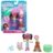 GABBY'S DOLLHOUSE rinkinys Flower-rific Garden, 6062026 