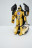 RASTAR transformeris R/C Pagani 2.4G, asort., 74600 74600