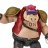 TMNT figūrėlė Bebop, 83289 83289