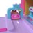 POLLY POCKET parduotuvė, HRD45 