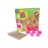 AMAZING REAL SAND kinetinio smėlio rinkinys Real Sand Mini Castle Kit, WC113056CKINT 