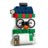 40812 LEGO® sniego senio žaisliukai 
